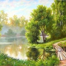 Схема вышивки «№2045784»