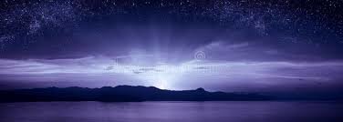 Луна и космос - картина, луна, космос, планеты, небо, фото - оригинал