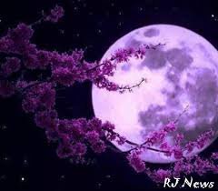 Луна и космос - картина, планеты, луна, небо, фото, космос - оригинал