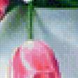 Предпросмотр схемы вышивки «Весенние цветы» (№2046231)