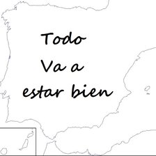 TODO VA A ESTAR BIEN