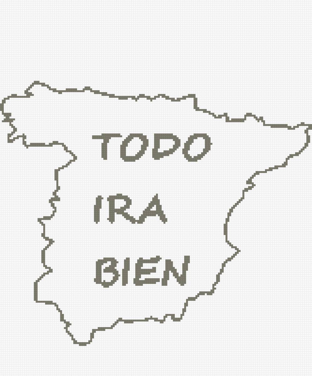 TODO IRA BIEN - предпросмотр