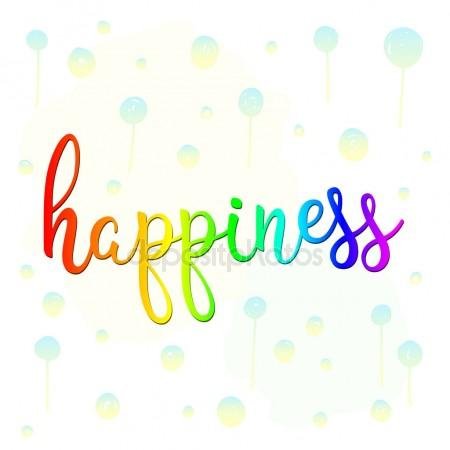 Счастливчик - объявление, вывеска, надпись - оригинал