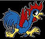 Петух - птица, картинка, петух - оригинал