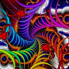 Схема вышивки «№2047382»