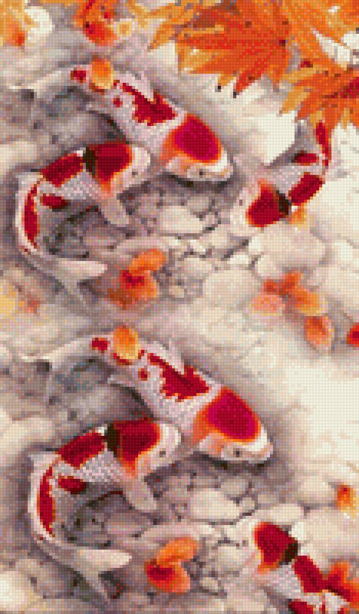 РЫБА - природа рыба - предпросмотр