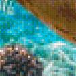 Предпросмотр схемы вышивки «Океан» (№2047695)