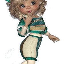 ЗЕЛЁНЫЕ БАНТИКИ