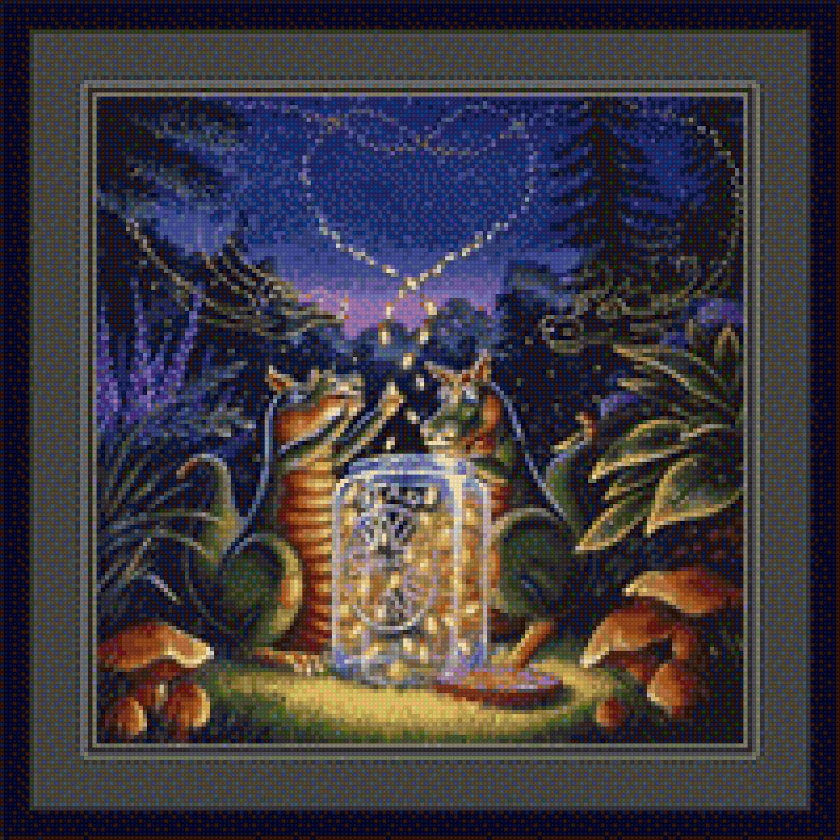 Дракоша - фентези, динозавр, сказка, дети, дракон, мультяшки - предпросмотр