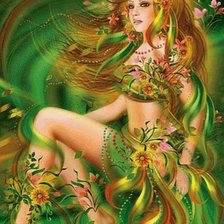 Схема вышивки «№2047935»