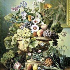 Оригинал схемы вышивки «№2047967»