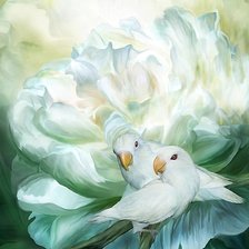 Схема вышивки «№2047994»