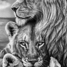 Схема вышивки «№2048119»