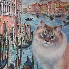 Схема вышивки «№2048296»