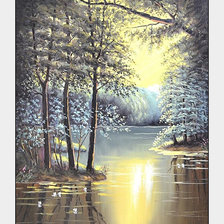 Схема вышивки «№2048362»