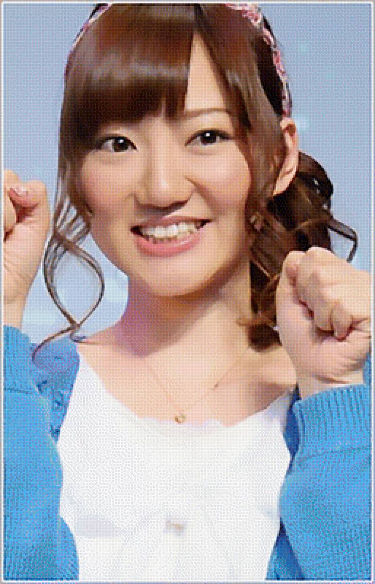 кана асуми - девочка, певица, город мекаку, девушка, сэйю, энэ, актриса - предпросмотр