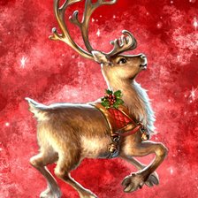 Схема вышивки «№2048789»