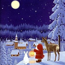 Схема вышивки «№2049061»