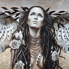 Схема вышивки «№2049111»