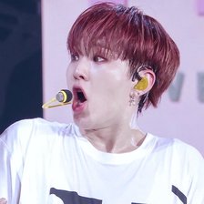 Схема вышивки «Хоши»