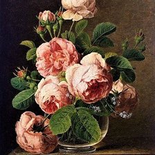 Схема вышивки «№2049438»