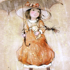 Схема вышивки «Неотложные дела»