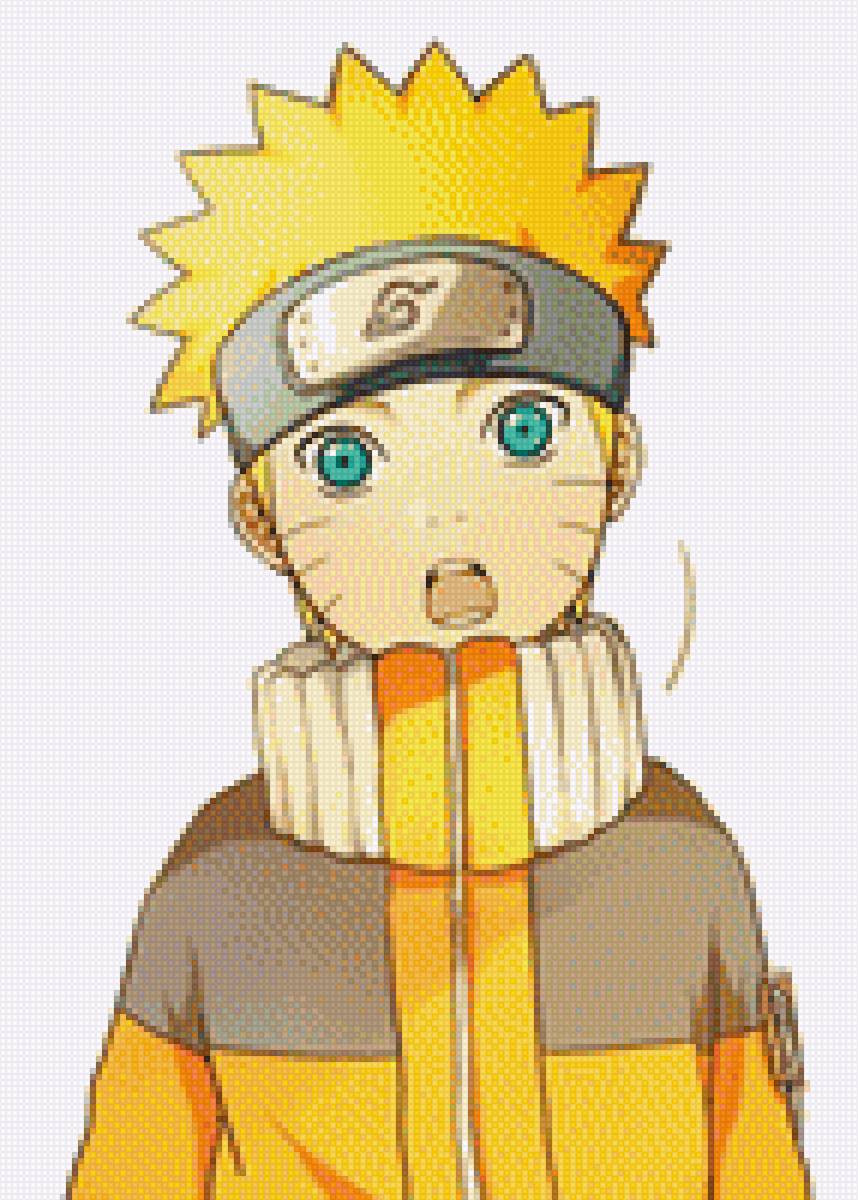 Наруто - наруто, шипуден, узумаки - предпросмотр