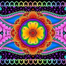 Схема вышивки «№2049819»