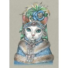 Схема вышивки «№2049908»