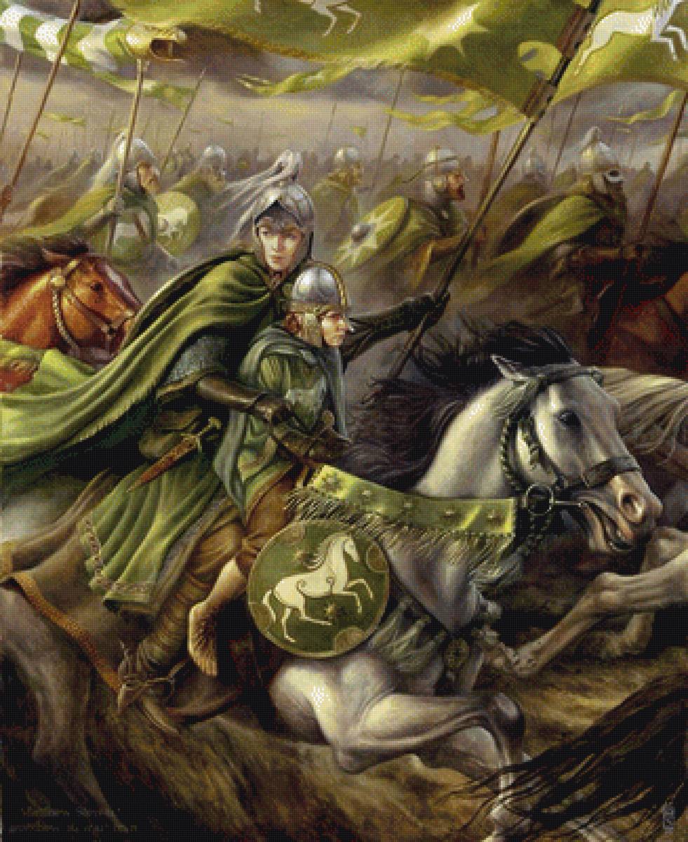 битка 1 - предпросмотр