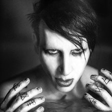 Manson