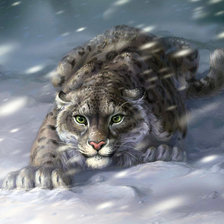 Схема вышивки «№2050522»