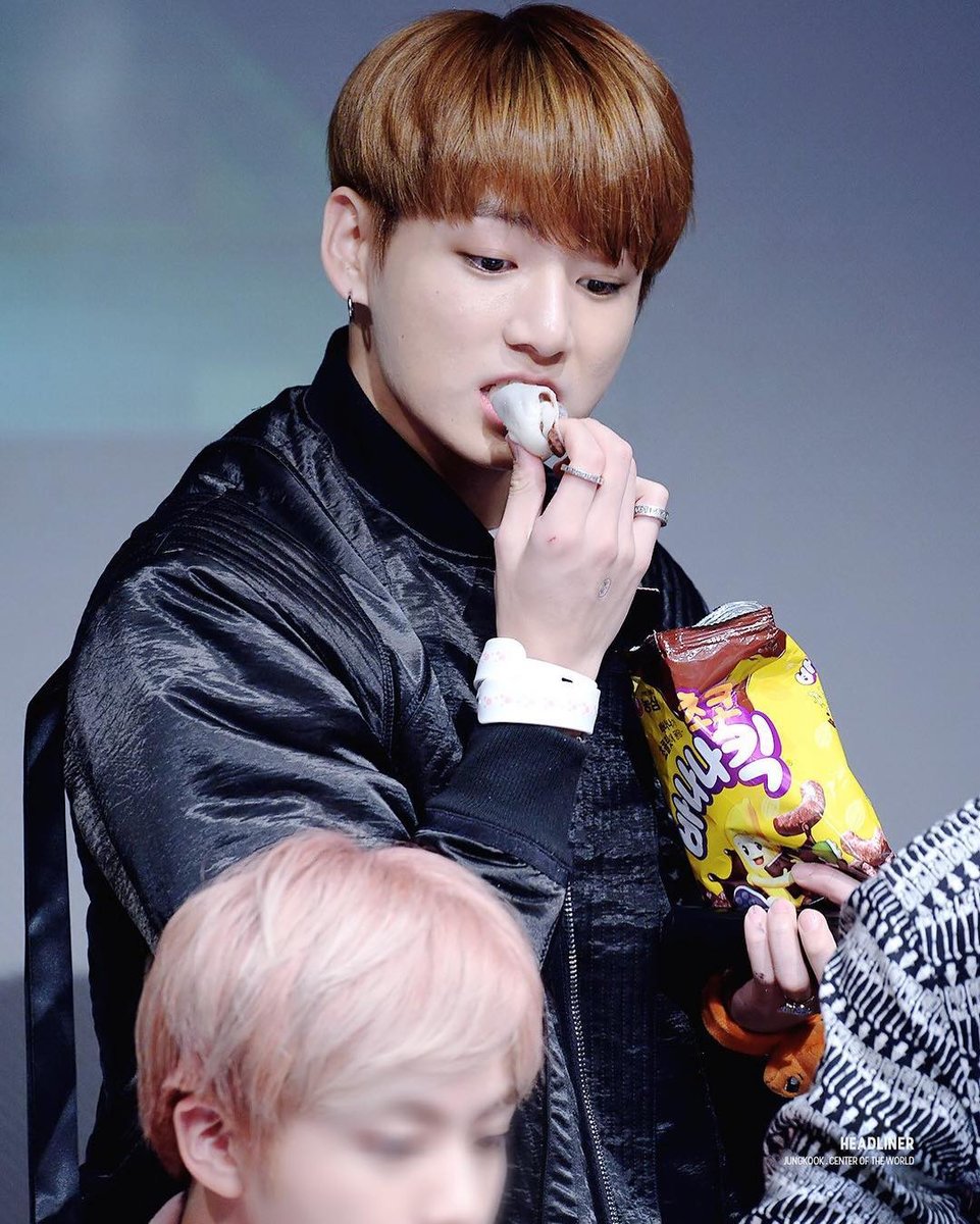 Гука - bts - оригинал