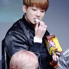 Схема вышивки «Гука»