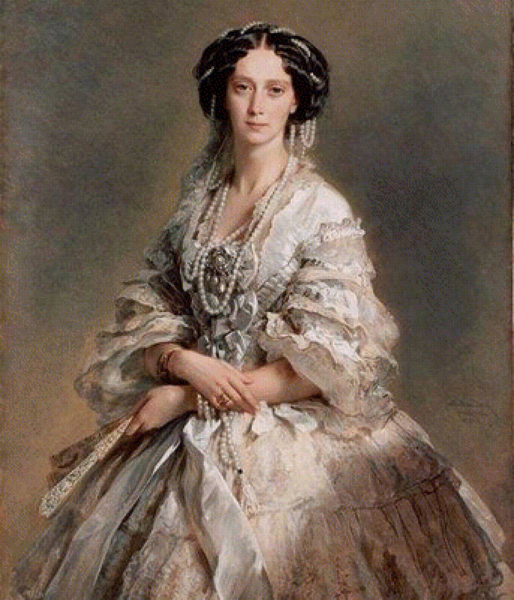 Мария Александровна жена Александра II - история, портрет, романовы, императрица - предпросмотр