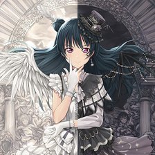 Схема вышивки «№2051323»