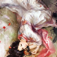 Схема вышивки «№2051330»