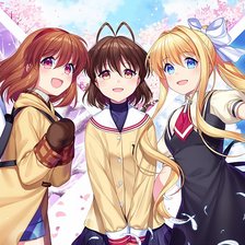 Схема вышивки «№2051337»