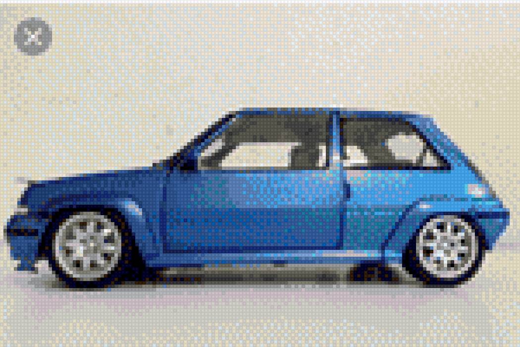 mario - предпросмотр