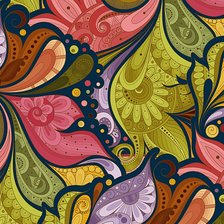 Схема вышивки «№2051608»