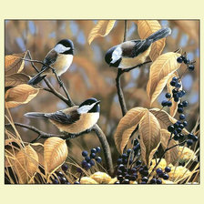 Схема вышивки «№2051961»