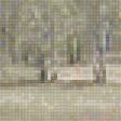 Предпросмотр схемы вышивки «пейзаж» (№2052467)