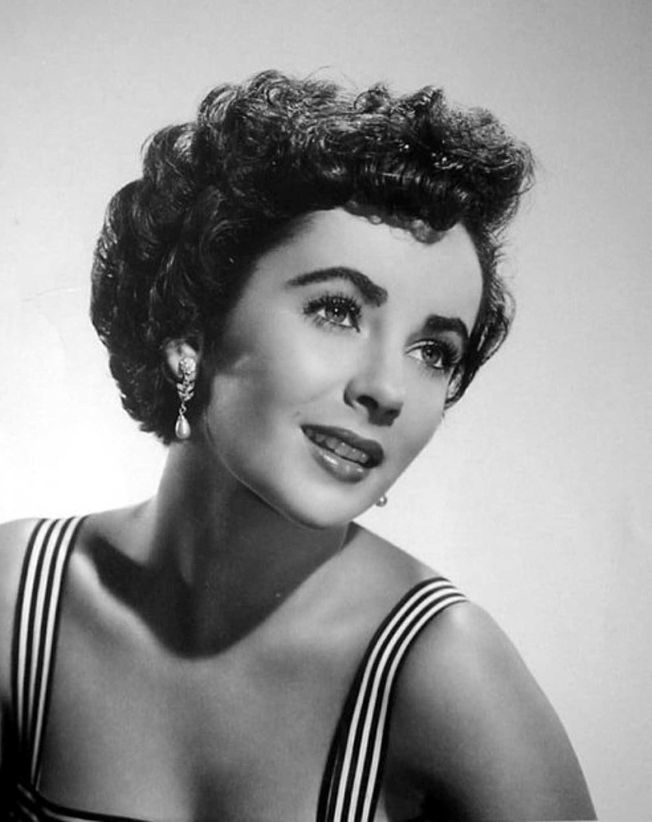 Элизабет - актриса, голливуд, тейлор - оригинал