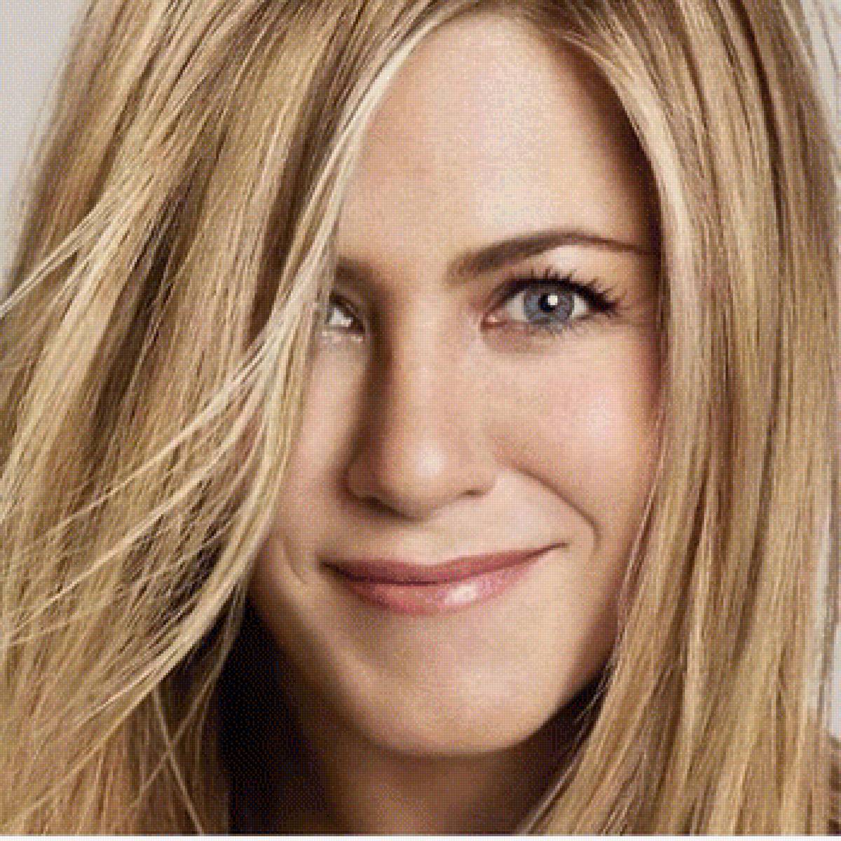 Дженнифер Энистон - предпросмотр