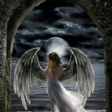 падший ангел