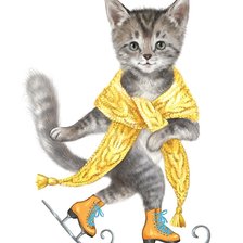 Схема вышивки «№2053364»