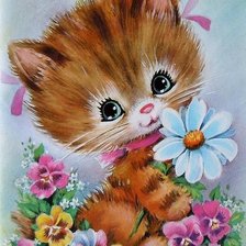 Схема вышивки «№2053403»