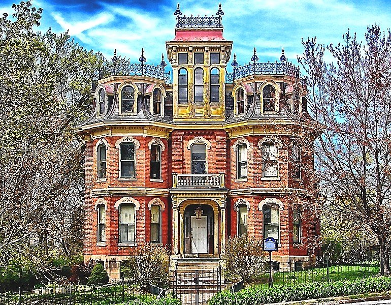 №2053418 - оригинал