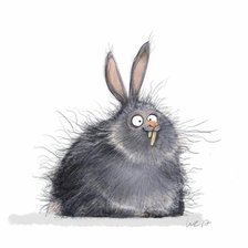 Схема вышивки «Безуминка»