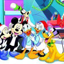 Схема вышивки «№2053986»